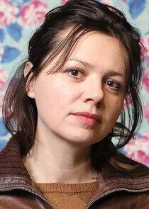 photo of Lucie Žáčková photo of Lucie Žáčková