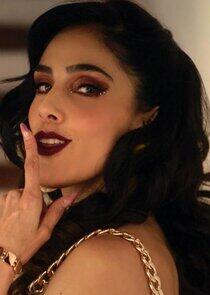 Débora Garcia Débora Garcia