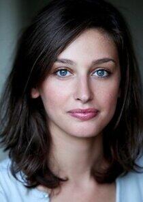 Louise Coldefy Louise Coldefy