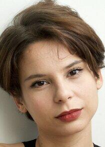 Amina Ben Ismaïl Amina Ben Ismaïl