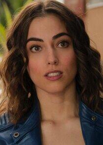 Roberta Ibarra Roberta Ibarra