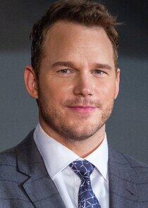 Chris Pratt Chris Pratt