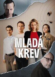 Mladá krev