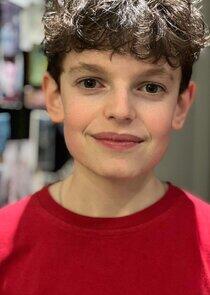 Max Hayter Max Hayter