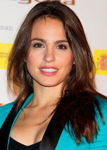 Verónica Echegui Verónica Echegui