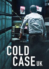 Cold Case UK Cold Case UK