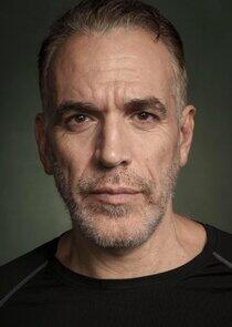 Christopher Sciueref Christopher Sciueref