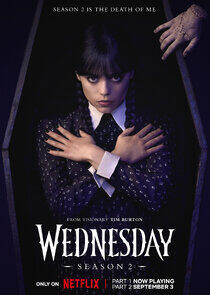 Wednesday Wednesday