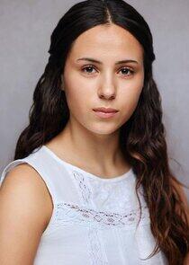 Chloë Stannage Chloë Stannage