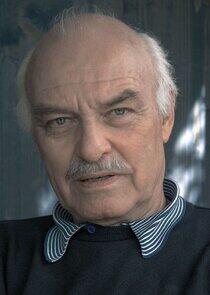 Charles Brauer Charles Brauer