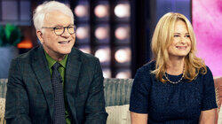 Steve Martin, Alison Brown, Jon Batiste, Vince Gill Steve Martin, Alison Brown, Jon Batiste, Vince Gill