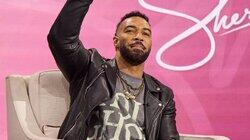 Omari Hardwick Omari Hardwick