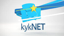 logo of kykNET logo of kykNET