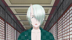 Abe no Seimei, Haruaki Abe, and Shutendouji Abe no Seimei, Haruaki Abe, and Shutendouji