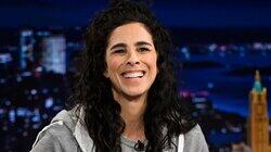 Sarah Silverman, Bobby Cannavale, Lola Young Sarah Silverman, Bobby Cannavale, Lola Young