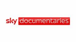 logo of Sky Documentaries logo of Sky Documentaries