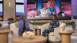Lil Rel Howery
