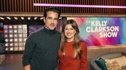 Colin Farrell, Questlove, Melanie Zanetti, Hugh Evans Colin Farrell, Questlove, Melanie Zanetti, Hugh Evans