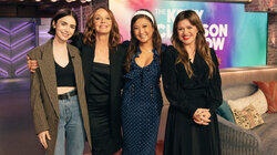 Cast of Emily in Paris Cast of Emily in Paris