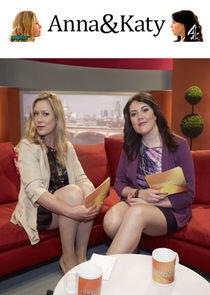 Anna & Katy - Season 1