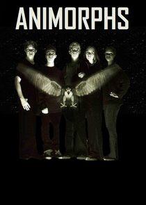 Animorphs - Season 2 Animorphs - Season 2
