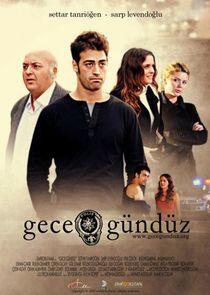 Gece Gündüz Gece Gündüz