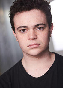 photo of Jacob Zelonky photo of Jacob Zelonky