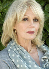 Joanna Lumley Joanna Lumley