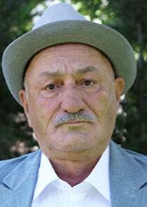 Muhtar Soylu Muhtar Soylu