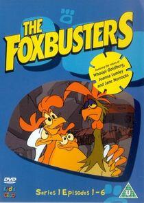 The Foxbusters The Foxbusters