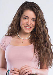Emine Toprak Emine Toprak