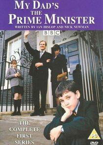 My Dad's the Prime Minister My Dad's the Prime Minister