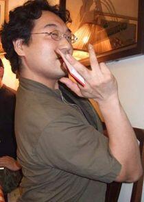 Orion Kobayashi Orion Kobayashi