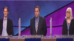Hunter Appler Vs. Jim Coder Vs. Liz Haigney Lynch, show # 7259. Hunter Appler Vs. Jim Coder Vs. Liz Haigney Lynch, show # 7259.