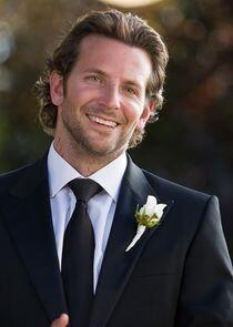 Bradley Cooper Bradley Cooper