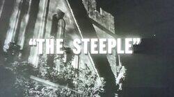 The Steeple The Steeple