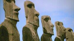 Mystery on Easter Island Mystery on Easter Island
