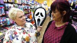 Halloween High Jinks Halloween High Jinks