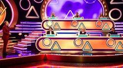 Tess Daly, Adil Ray, Roisin Conaty, Sue Perkins, Gregg Wallace, Mark Wright Tess Daly, Adil Ray, Roisin Conaty, Sue Perkins, Gregg Wallace, Mark Wright