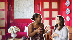 This House Has a Hidden Tea Room This House Has a Hidden Tea Room