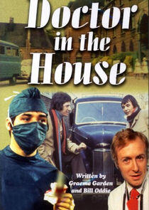 Doctor in the House Doctor in the House