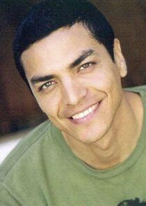 photo of Donald Roman Lopez photo of Donald Roman Lopez