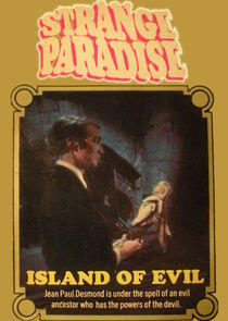 Strange Paradise Strange Paradise