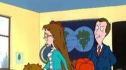 The Case of the Moll Troll / The Alien Magician The Case of the Moll Troll / The Alien Magician