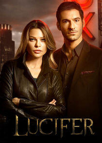 Lucifer - Season 1 Lucifer - Season 1