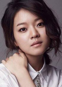 Go Ah Sung Go Ah Sung