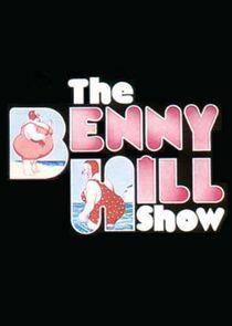 The Benny Hill Show The Benny Hill Show
