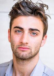 photo of Themo Melikidze