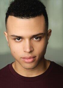 Spencer Stevenson