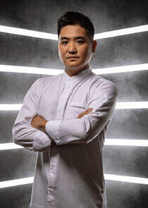 photo of David Shim photo of David Shim